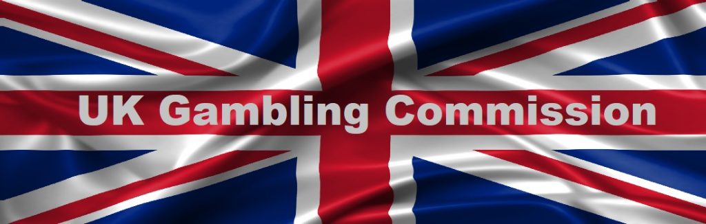 United Kingdom Gambling Commission