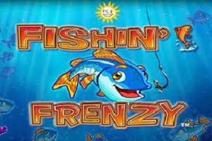 Fishin' Frenzy Slots Not On Gamstop
