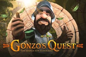 Gonzo's Quest Game Without Gamstop
