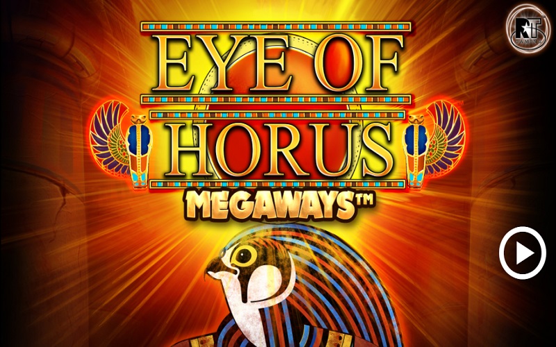 Eye Of Horus Megaways Slots