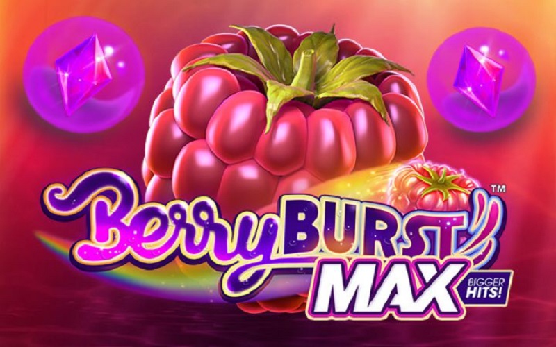 Berry Burst Slots