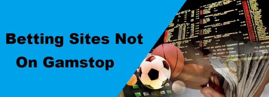 Non Gamstop Bookmakers