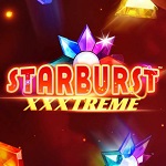 Starburst XXXTreme Slots