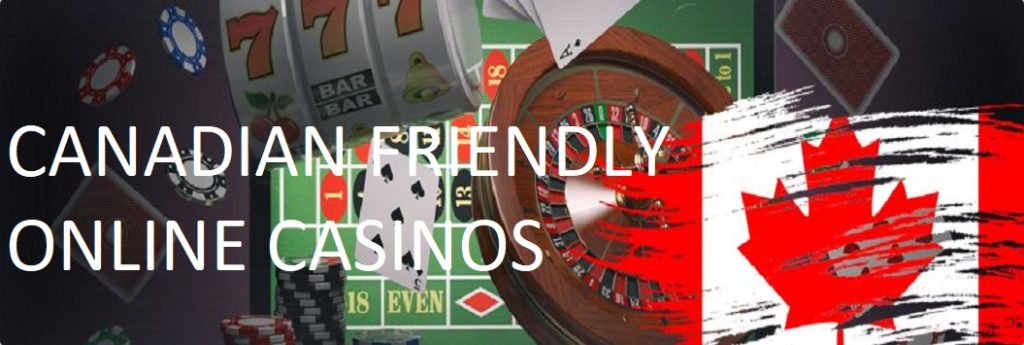 Online Casinos For Canadian Players