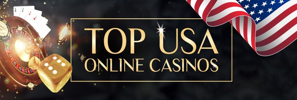Online Casinos Accepting Players From USA