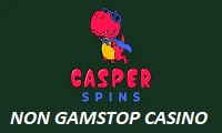 Casper Spins Review