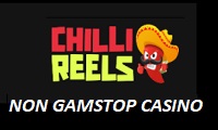 Chilli Reels Casino