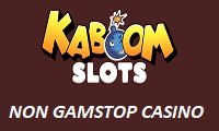 Kaboom Slots Casino Review