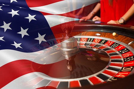 Legal USA Casino Sites