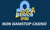 Libra Spins No Gamstop Casino