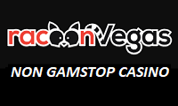 Racoon Vegas Casino Review