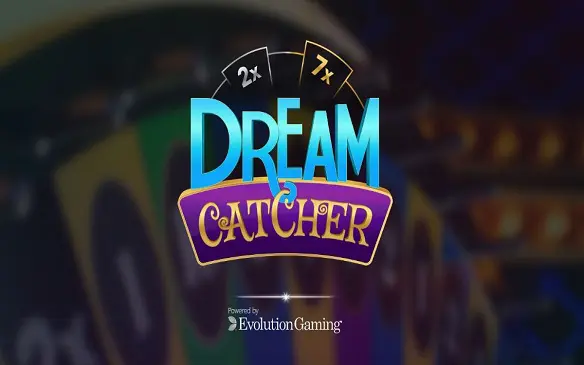 Dream Catcher By Evolution Gaming
