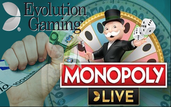 Monopoly Live Not On Gamstop