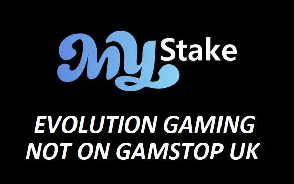 Mystake Casino Not On Gamstop