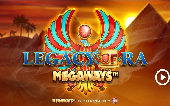  Legacy Of Ra Megaways Not On Gamstop 