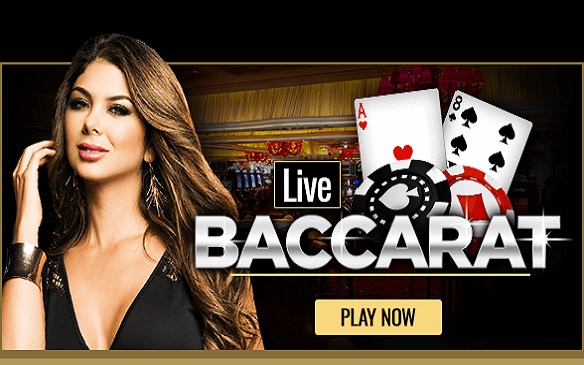 Non Gamstop Live Baccarat