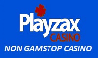 PlayZax Casino Not On Gamstop 1