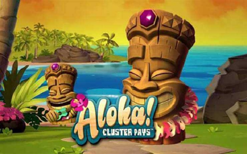Aloha Cluster Pays Review