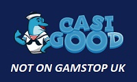 CasiGood Free Of Gamstop UK