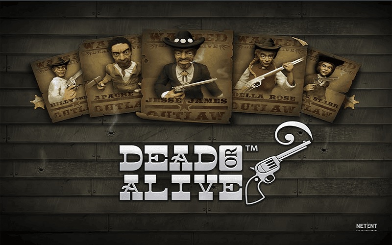 Dead Or Alive Slot Game No Gamstop
