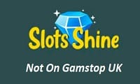 Slots Shine Logo