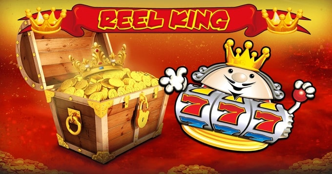 Reel King Slots