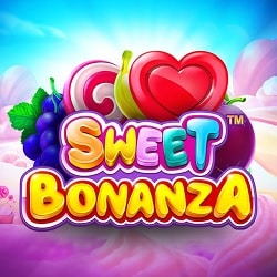 Sweet Bonanza By Pragmatic Play
