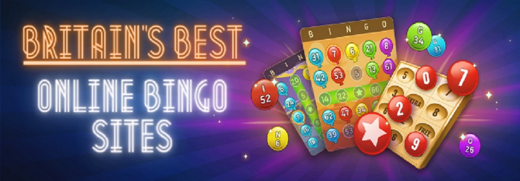 Top UK Bingo Sites