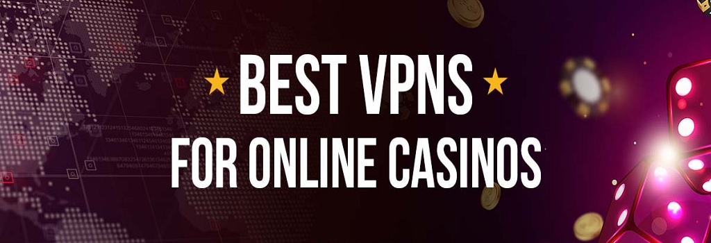 Kasino Online yang Mengizinkan VPN