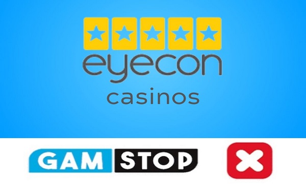 Eyecon Slot Games Not On Gamstop