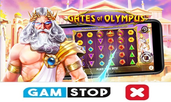 Gates Of Olympus Not On Gamstop