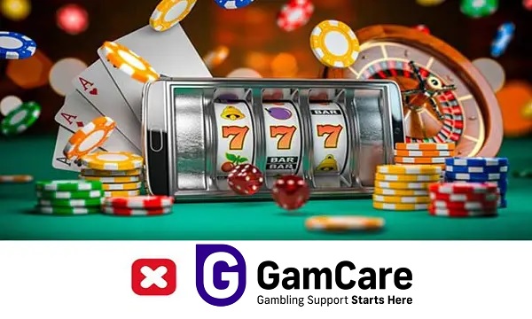 Betting Sites Not On Gamcare