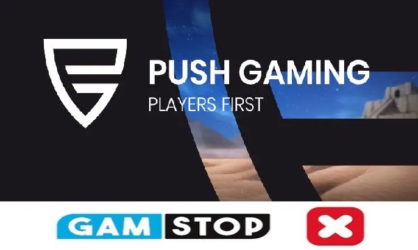 Push Gaming Casinos Not On Gamstop