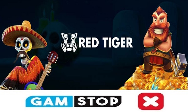 Red Tiger Slots No UKGC Self-Exclusion
