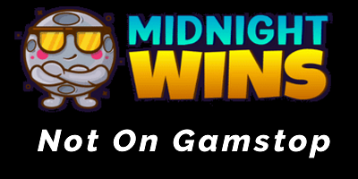 Midnight Wins Non UKGC Casino