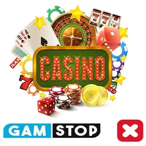 Online Casinos Not Registered With Gamstop