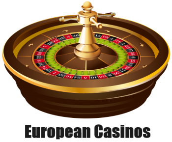 European Casinos That Accept British Players